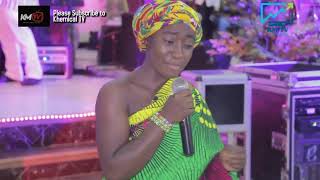 WORSHIP WITH THE WIDOWS 2018