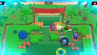 i see your monsters❤    (Mali wannabe #1)