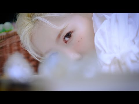 Dreamcatcher(드림캐쳐) 'MYSTERIOUS MANSION' Story Film (DAY ver.)