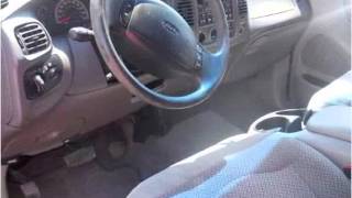 preview picture of video '1999 Ford F-150 Used Cars Daves Discount Auto Sale used cars'