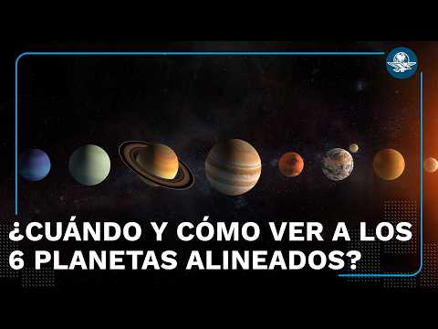 Alineación de planetas: cómo seguir y ver este desfile único con ayuda de tu iPhone y estos dos accesorios