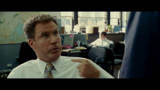 The Other Guys "If I were a Lion" clip.