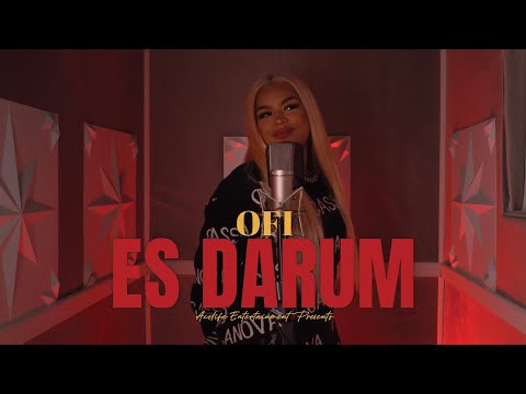 Ofi "Es Darum" Official Music Video