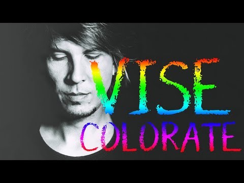 Tudor Turcu - Vise Colorate