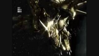 With Passion - A Theroy Of A Evening Sky