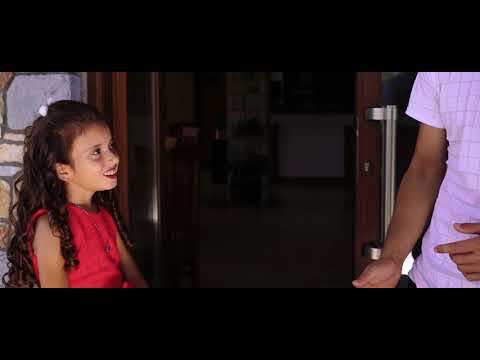 Arjani ft Brunilda - Mbesa Ime (Official Video)