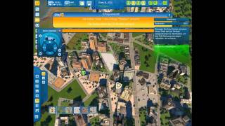 Cities Xl Gameplay #1