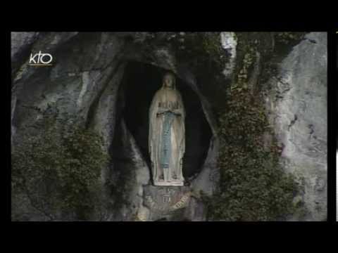 Chapelet du 5 janvier 2014