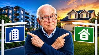 Renting vs Buying a House — Which Is Actually Better in 2026? 🏠💰