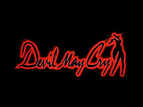 Devil May Cry 1 Soundtrack - Fetish Appearance.mp4