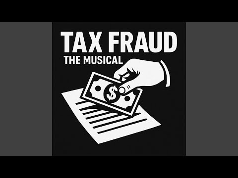 Tax Fraud: The Musical