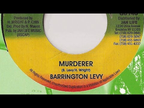 Video thumbnail for Tell Them A Ready (Murderer)