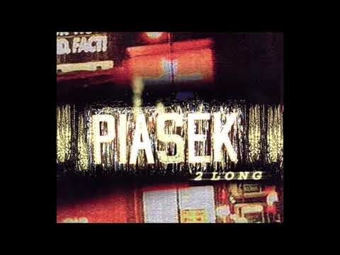 2001 Piasek - 2 Long