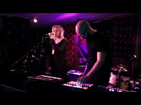 SVRINA - LIVE @ HULINAFEST 2017