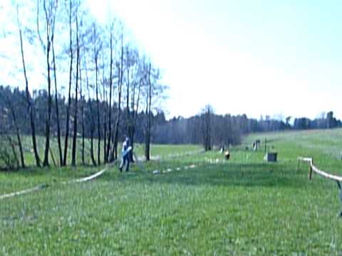 Netřebice - muži B