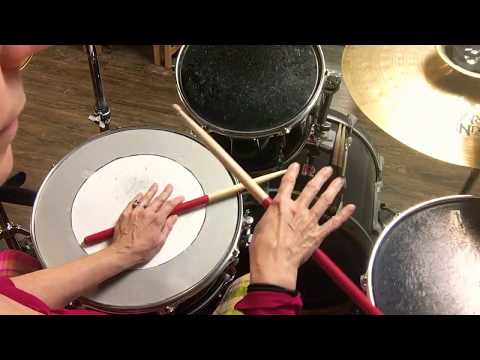 Thumbnail for Use Me Drum Tutorial Bill Withers by Head, Bill Withers