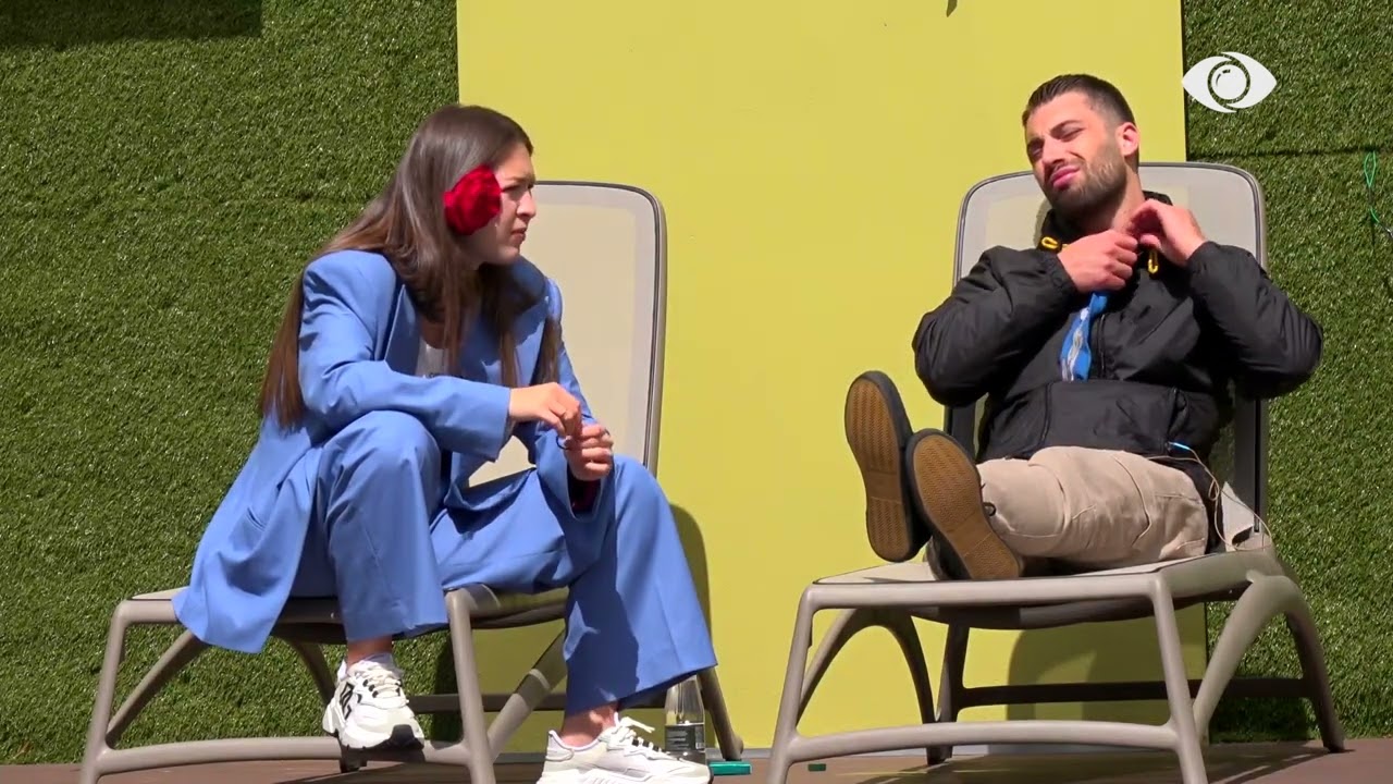 “Shihemi në gjysmëfinale…”/ Meritoni-Françeskës: Bëj lojën tënde