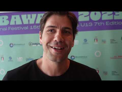 HaBaWaBa 2023 - Madaras: "The Festival isn't just about waterpolo"
