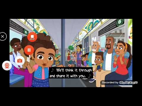 inanimate insanity rain on your charade alma way lost episode