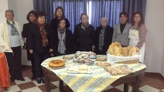 preview picture of video 'COMARES en Andalucía Directo (Canal Sur TV)'