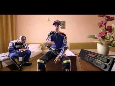 WierniWersom - Raport [prod. Hanzu]