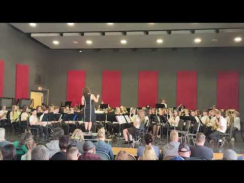 Scenes from an Ocean Voyage