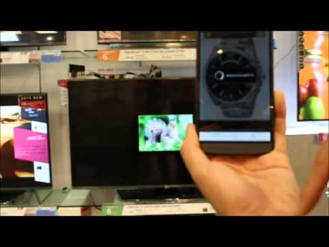LG LED Smart TV 55LF630T 55 nich