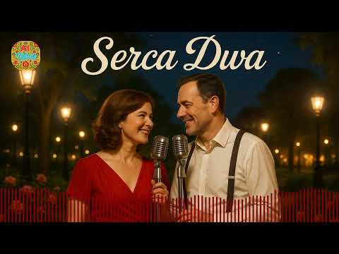 Serca Dwa - (Schlager)