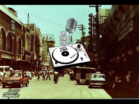 Spliff Prophets - On The Mic (Prod. by Medmessiah)