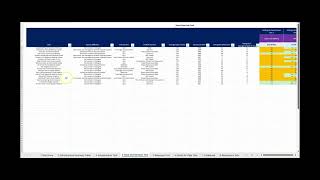 2025 Assessment Spreadsheet Tutorial