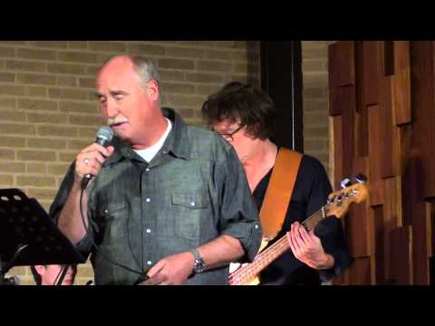 To the King - Matthew Ward (live)