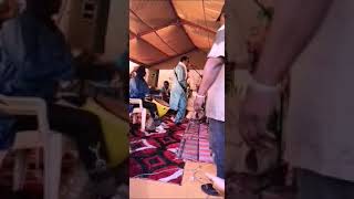 Bombino à Niamey (Niger)