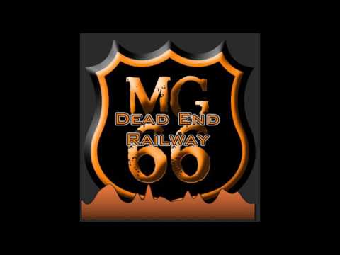 MG66 - Dead End Railway