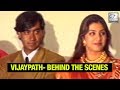 Tabu Ajay Devgn S Rare Video From Their Movie Vijaypath