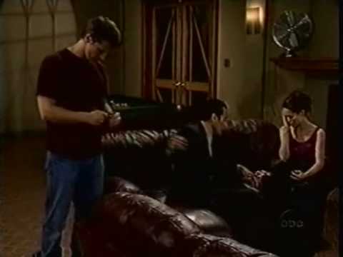 Liason 7/30/02 Pt. 2 - Elizabeth Is Caught In Jason's PH