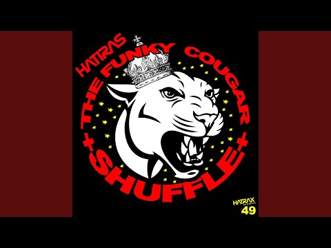 The Funky Cougar Shuffle