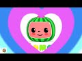 COCOMELON Love Heart Effects