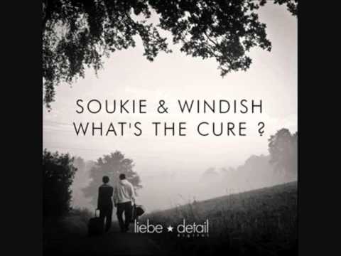 Soukie & Windish - What's The Cure (Original Mix)