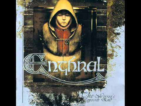 Enthral - When The Sky Touched The Earth (1998)