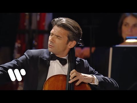 Warner Classics and Gautier Capucon