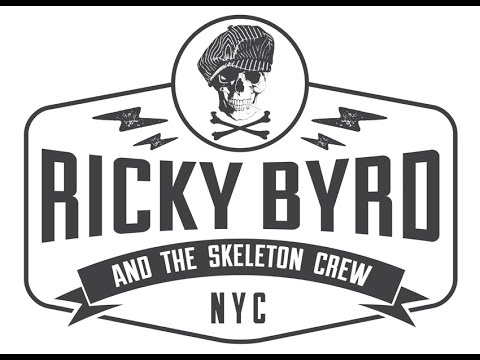 Ricky Byrd 