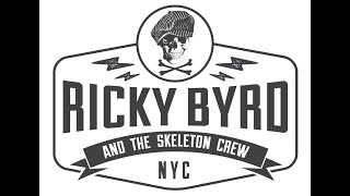 Ricky Byrd 