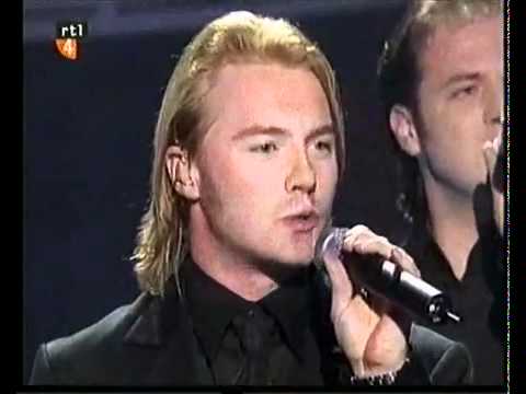 Words - Bee Gees & Boyzone