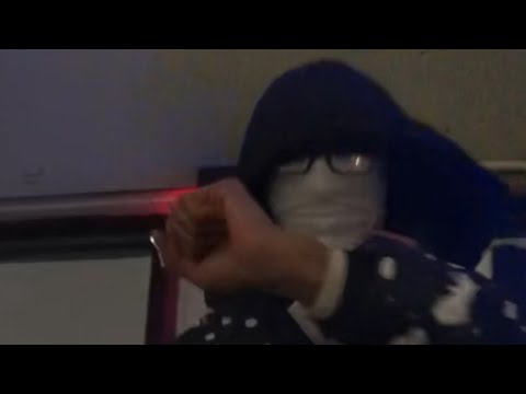 DoubleF - Response (Official Music Video) 