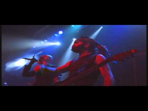 Army Of In Between - Deities Ov The Bestial Path (Live 2010 At The Slowdown)