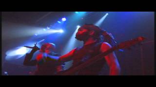 Army Of In Between - Deities Ov The Bestial Path (Live 2010 At The Slowdown)