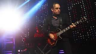 Joe Bonamassa - Walking Blues (HD)