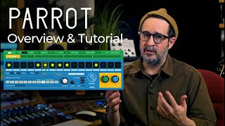 Video thumbnail for Parrot - Overview & Tutorial by Klevgrand