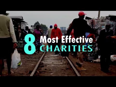 image-How much should a Christian donate to charity?