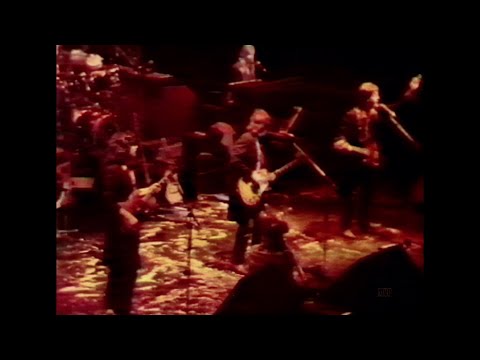 Paul McCartney & Wings - Goodnight Tonight (Live in Glasgow, December 16th, 1979, Remastered)